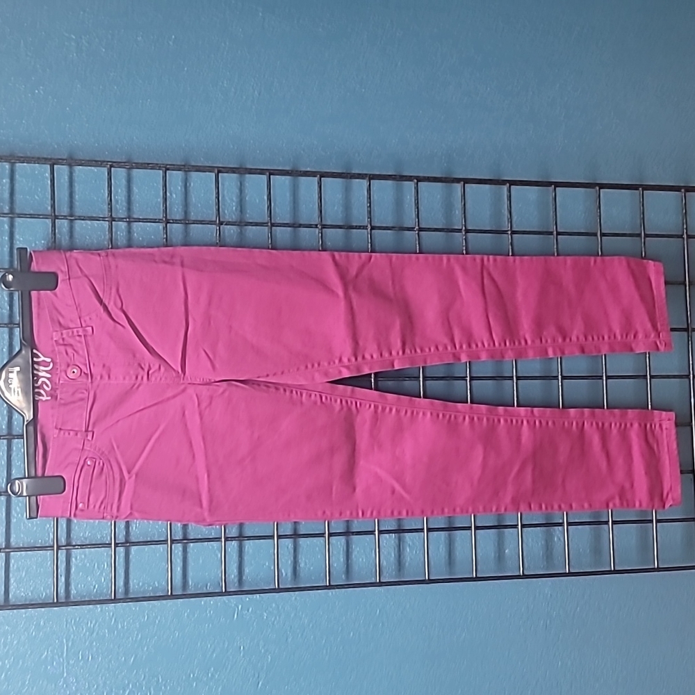 Size 28 jeans from PSNY